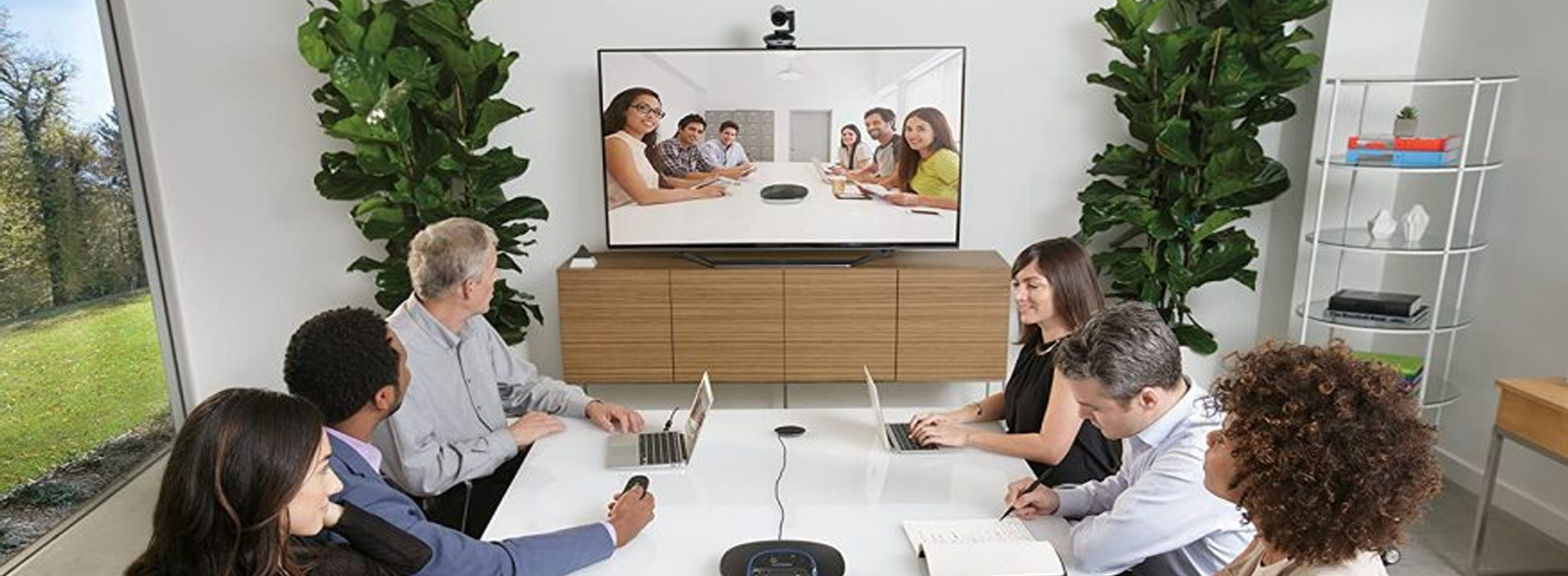 The Top 7 Reasons You Should Invest In A Video Conference System In The Next 72 Hours!