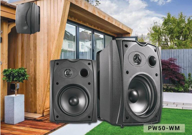 Premium Ceiling Speaker and Amplifier AV Solution Services Provider in