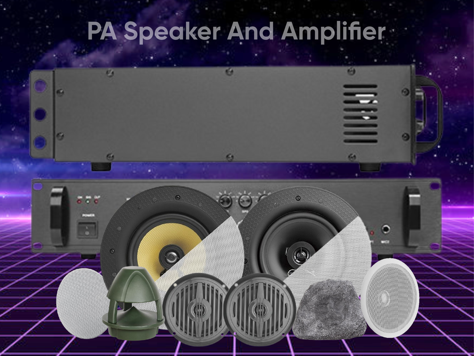 Buying A PA System? 10 Mistakes That Could Cost You