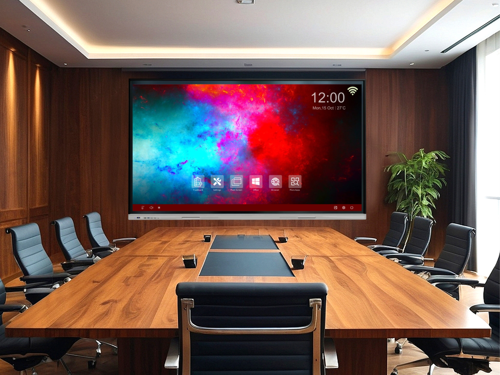 Display Touch In Retail: Turning Attention Into Real Sales