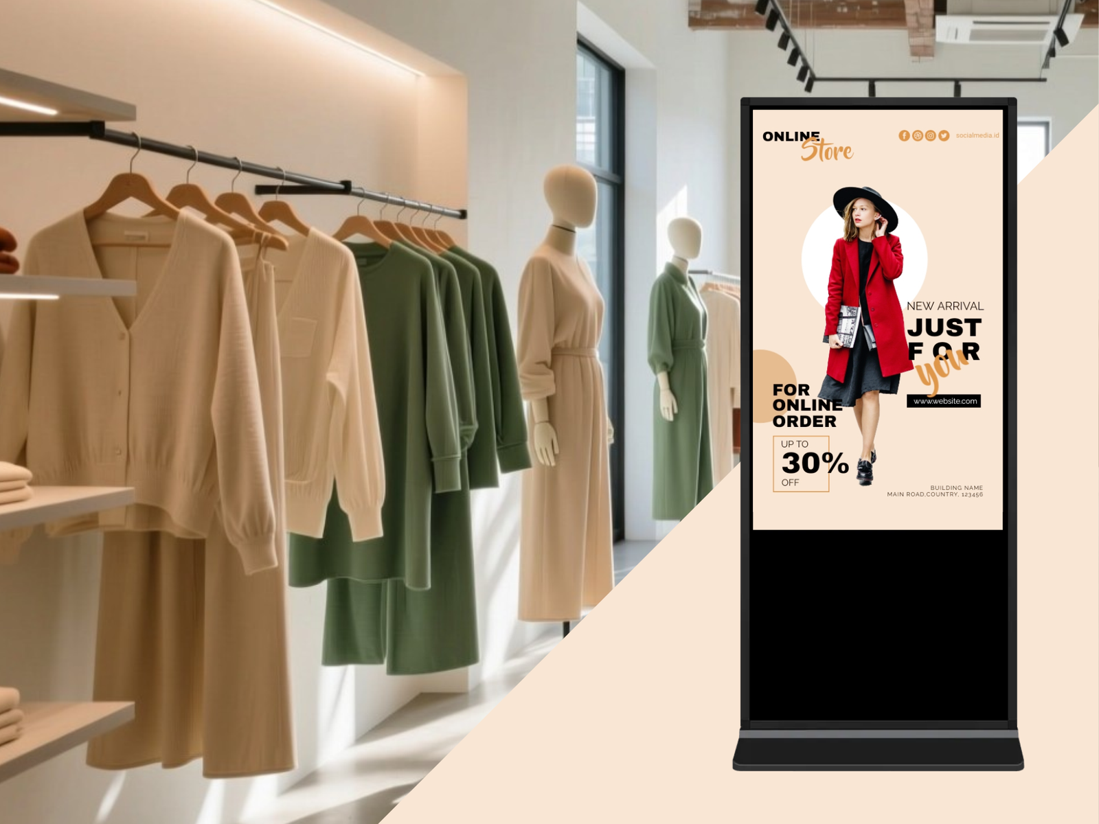 Should You Consider Digital Kiosks For Your Retail Business?