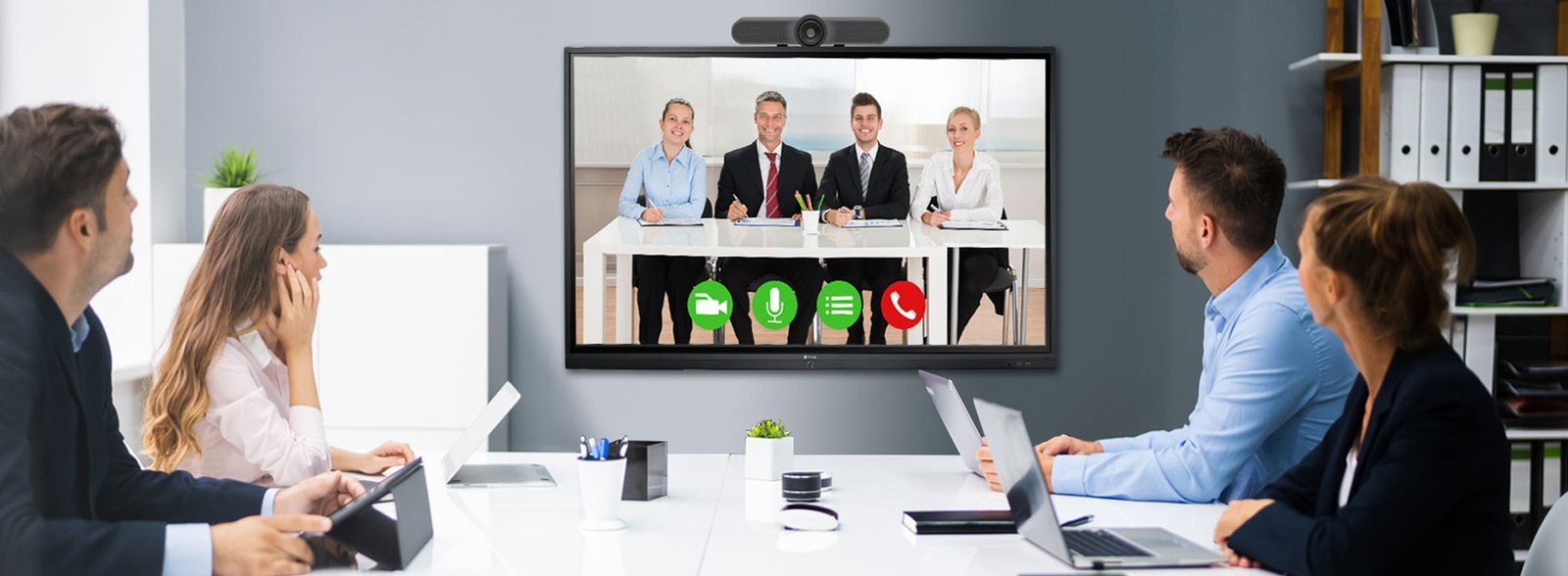 Video Conferencing Camera Suppliers Delhi In India