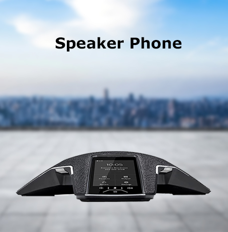 Speaker Phone