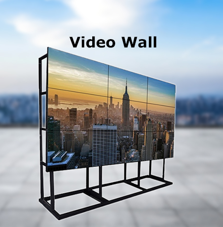 Video Wall