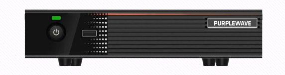 Active LED Indoor - P1.5